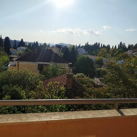 Gorica C Apartmán Podgorica
