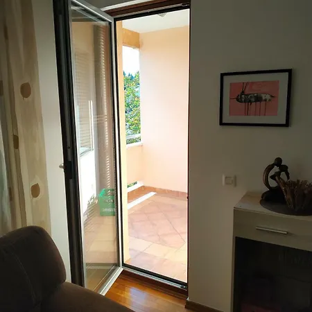 Gorica C Apartmán Podgorica