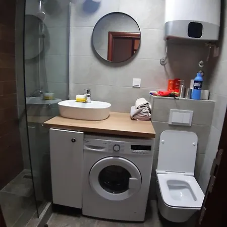Gorica C Apartmán