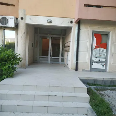 Gorica C Apartman *