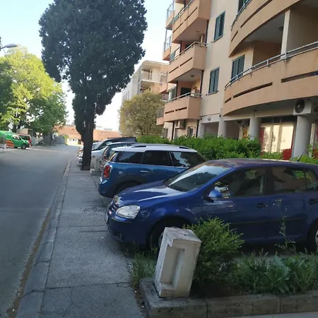 Gorica C Apartman *