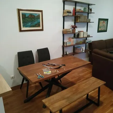 Gorica C Podgorica