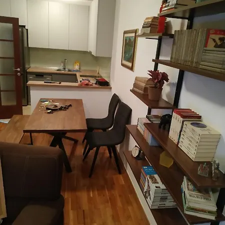 Gorica C Apartman